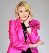 "I hate housework. You make the beds, you do the dishes, and six months later, you have to start all over again." JOAN RIVERS, COMEDIAN